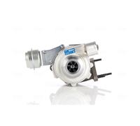 Turbo Compresseur NISSENS Pour Suzuki Grand Vitara II JT TE TD