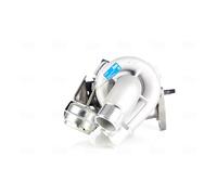 NISSENS 93241 Turbocompresseur
