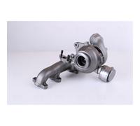 Turbo Compresseur NISSENS Pour VW Caddy III Kombi 2KB 2KJ 2CB 2CJ Touran 1T1