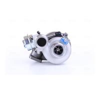NISSENS 93202 Turbocompresseur