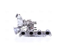 Turbo Compresseur NISSENS Pour VW Golf VI 5K1 1K1 5M1 521 1K5 Audi A3 Sportback