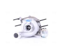 NISSENS 93053 Turbocompresseur
