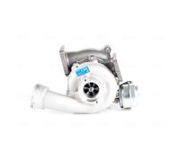 Turbo Compresseur NISSENS Pour VW Multivan V 7HM 7HN 7HF 7EF 7EM 7EN