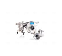 Turbo Compresseur NISSENS Pour VW Touran 1T1 1T2 Golf V Variant 1K5 5M1 521