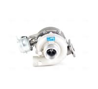 Turbo Compresseur NISSENS Pour VW Transporter IV Bus 70XB 70XC 7DB 7DW 70XA