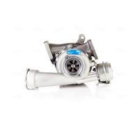 Turbo Compresseur NISSENS Pour VW Transporter V Bus 7HB 7HJ 7EB 7EJ 7EF