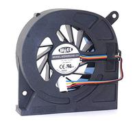 Turbo cooling fan for WHEE WSA08020B12H DC12V 0.35A 4-wire 6P plug