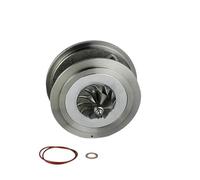 Turbo Core 767378-0014 Compatible pour BMW 116/118/318D 143HP 105Kw 2.0D M47D20A Euro 4 767378-0005 11657800595 Cartouche Turbolader 2008