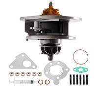 Turbo Core for Nissan Renault 1.5 Dci 106ps 103ps 54399700030 543997 Billet