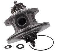 Turbo Core Turbocharger For Peugeot 107 206 207 307 1007 Hdi 1.4 L Kp35 Chra