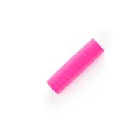 Turbo D'admission D'air Pour 2000-2010 Pour Vauxhall Pour Astra VXR 2.0 16V Turbo Silicone Croisé Vers Couvercle De Came Tuyau Reniflard(Rose)