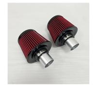 Turbo D'admission D'air Pour BMW E92 2.5 "N54 E90 E93 E60 E82 E88 E89 135i 335i 535i Z4 Avec Filtre À Air De Tuyau D'admission En Silicone Kit D'air(1115 2pcs)