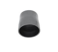 Turbo D'admission D'air Réducteur Droit À 3 Plis En Silicone, Refroidisseur Intermédiaire, Coupleur Tuyau D'admission Turbo 32 38 51 60 63 70 76 80 83 102 127mm(ID51-63mm)