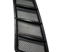 Turbo D'admission Latérale Compatible Avec Benz Pour ML350 ML550 ML63 2012 2013 2014 2015 Grille D'aération Capot Gauche Ou Droite OEM A1668800205