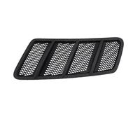 Turbo D'admission Latérale Compatible Avec Benz Pour W166 2012 2013 2014 2015 Cache Décoratif Grille D'aération Capot Avant Gauche Droite OEM 1668800105