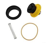 Turbo Diverter Valve Repair pour Kit 11657566324 pour mini pour Cooper S | Fixes boost leaks, restores pour power, includes seals and O-rings, direct fit for part 11657566324, easy install