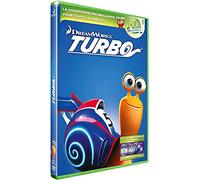 Turbo – DreamWorks Animation – DVD + Numérique HD