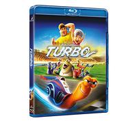 Turbo – Blu-ray (+ DVD) – Universal Pictures