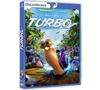 Turbo DVD E