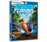 Turbo DVD E