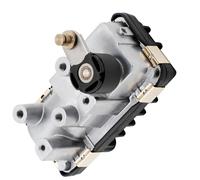 Turbo Electric Actuator for Mercedes-Benz 300 CDI W212 6NW009660-00