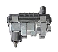 Turbo électrique actionneur 6NW009660 pour W211 C209 C219 W251 V251 6NW008412 6NW009483 765155-5004S