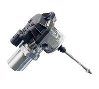 Turbo Electronique Actumate Accessoires D'actionneur Soupape Dérivation Turbocompresseur Électronique Véhicule 06K145614G Compatible Avec A3 S3 2015-2020 Pour TT Q3 2015-2025 2.0T
