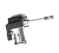 Turbo Electronique Actumate Accessoires De Voiture, Turbocompresseur, Actionneur Électronique, Électrovanne, Pièces 03F145725K 03F145725G Compatible Avec A1 A3 1.2 Tfsi