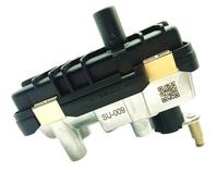Turbo Electronique Actumate Actionneur De Turbocompresseur Automobile Électronique, 797863 - 0095, Compatible Avec F20 F21 F22 F23 F87 F80 F33 F83 F32 F36 F15 F85 6NW010430-32