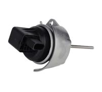 Turbo Electronique Actumate Actionneur De Turbocompresseur Électrique, Compatible Avec Skoda Pour Fabia Pour Roomster 2010 - 2025 1.6TDI 90/105HP 66/77Kw CAYA CAYB 03L253016A