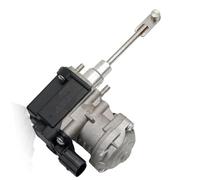 Turbo Electronique Actumate Actionneur De Valve De Turbocompresseur Électrique, 04E145704N 04E145703Q 04E145721L, Compatible Avec VW Pour Golf Pour Beetle Pour Jetta Pour Caddy