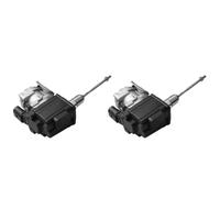 Turbo Electronique Actumate Actionneur Électrique De Turbocompresseur Voiture, Valve Soufflage 06K145725T 06K145725R Compatible Avec Seat Pour Leon 1.8TFSI 2013 2014 2015 2016