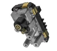 Turbo Electronique Actumate Actionneur Électronique De Turbocompresseur, Accessoires Automobiles 6NW010430-30 797863-0085 Compatible Avec Ford Pour Ranger 2,2l 2015 - 2024
