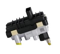 Turbo Electronique Actumate Actionneur Turbo Électronique 6NW010430-25 821785 Compatible Avec Jeep Pour Renegade 2.0 2015 2016 2017 2018 2019 2020 2021 2022 797863-0058
