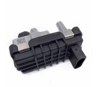 Turbo Electronique Actumate Compatible Avec Ford Pour Transit 2011-2025 3.2 TDCI 147-200HP Duratorq G-74 767649 812971 798166 GTB2 Actionneur De Turbocompresseur Électrique