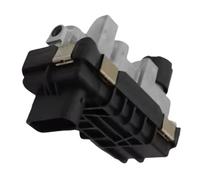 Turbo Electronique Actumate G17 Accessoires De Voiture Turbine Turbocompresseur Vanne De Dérivation Actionneur Électronique 6NW009550-10 057145873M Compatible Avec A6 A8 Q7
