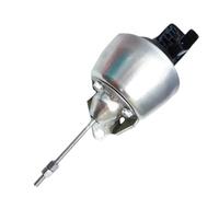 Turbo Electronique Actumate Kit D'actionneur Suralimentation Turbine Turbocompresseur Électrique ZHE006 03L198716B BV43B Compatible Avec Skoda Pour Octavia II Pour Superb II Pour Yeti