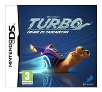 Turbo Equipe de Casacadeurs DS G