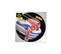 Turbo Exclusivité Fnac Picture Disc Vinyle