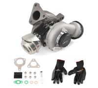 Turbo for Audi A4 2.0L 2.0TDI 138HP 103KW BPW 2005 2006 2007 038145702G
