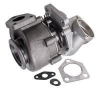 Turbo for BMW 320 d E90 - E91 120 Kw 163 HP M47TU2D20 49135-05671 Turbocharger