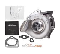 Turbo for BMW 320 d E90 / E91 120 Kw 163 HP M47TU2D20 49135-05671 Turbocharger