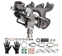 Turbo for Chevy Cruze Sonic Trax & Buick Encore 1.4L Opel EcoTec A14NET 781504