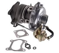 Turbo for Ford Ranger Double Cab Mazda B2500 VJ26 WL84 2.5L RHF5 Turbocharge