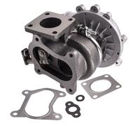 Turbo for Ford Ranger Double Cab Mazda B2500 VJ26 WL84 2.5L RHF5 Turbocharge neu