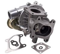 Turbo for Ford Ranger Double Mazda B2500 2.5L VJ33 WL84 VA430013 Turbolader