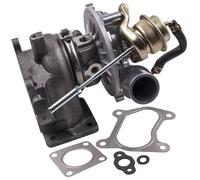 Turbo for Ford Ranger Double Mazda B2500 2.5L VJ33 WL84 VA430013 Turbolader