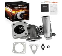 Turbo for Ford Transit VI 2.4 TDCi 2006-2014 Palier Flottant 49131-05400 TD03L4