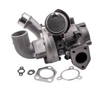 Turbo for Hyundai h-1 Starex 2.5 CRDI 125 KW 170ps d4cb 53039700145 282004a480.