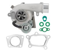 Turbo for Mazda Mazda 3 2.3L MZR DISI DISI EU 2005 Turbolader 53047109901